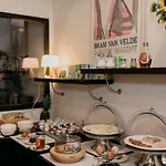 Hotel De Verdun 1882, Bw Signature Collection 4*