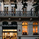Hotel De Verdun 1882, Bw Signature Collection