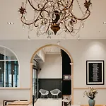 Hotel De Verdun 1882, Bw Signature Collection Lione