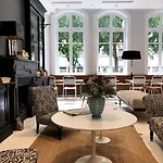 Hotel De Verdun 1882, Bw Signature Collection Lione
