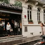 Hotel De Verdun 1882, Bw Signature Collection