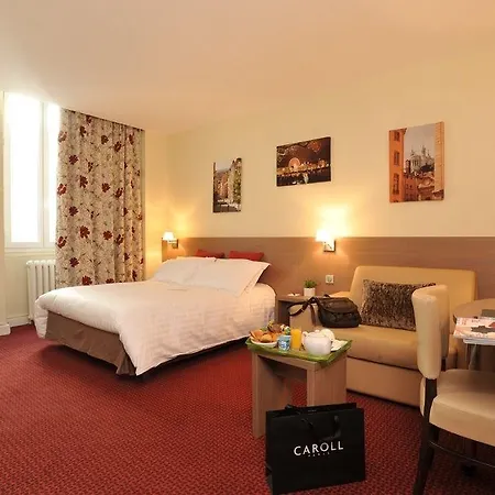 De Verdun 1882, Bw Signature Collection Hotel 4*