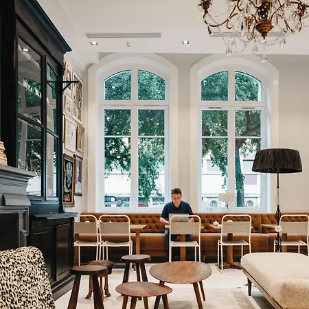 Hotell De Verdun 1882, Bw Signature Collection 4*