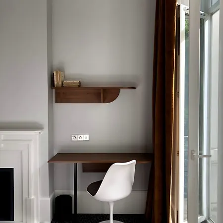 De Verdun 1882, Bw Signature Collection Hotell Lyon