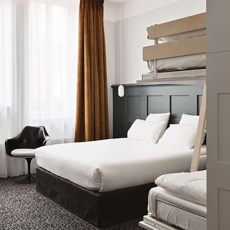 De Verdun 1882, Bw Signature Collection Hotell 4*