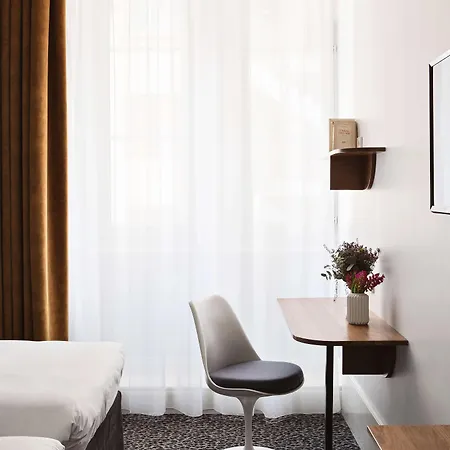 Hotell De Verdun 1882, Bw Signature Collection 4*