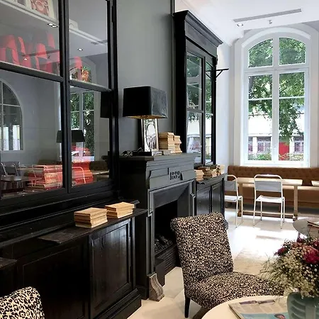 Hotell De Verdun 1882, Bw Signature Collection