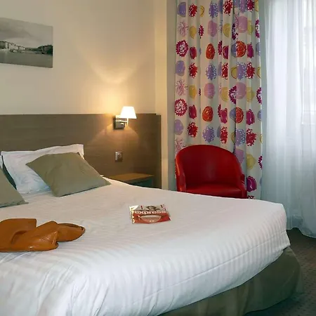 Hotel De Verdun 1882, Bw Signature Collection 4*
