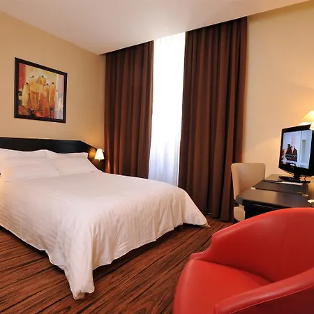 De Verdun 1882, Bw Signature Collection Hotell 4*