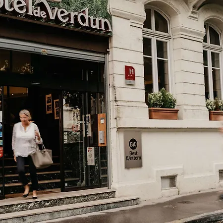 De Verdun 1882, Bw Signature Collection Hotel 4*