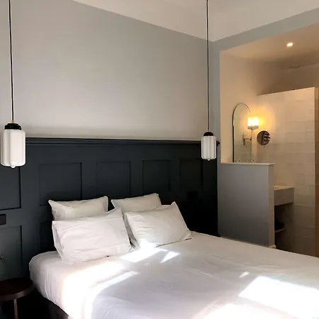 De Verdun 1882, Bw Signature Collection Hotel Lyon