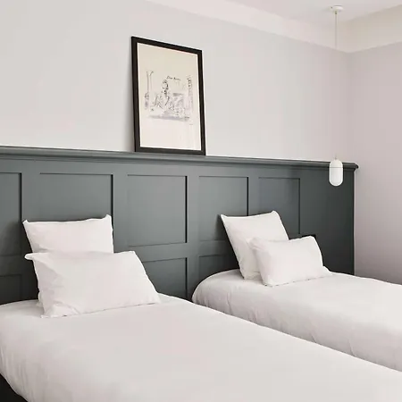 Hotel De Verdun 1882, Bw Signature Collection