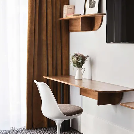 Hotel Western De Verdun 4*