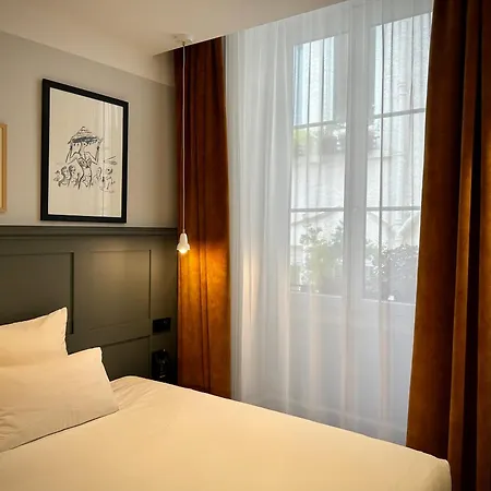 De Verdun 1882, Bw Signature Collection Hotel