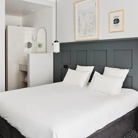 De Verdun 1882, Bw Signature Collection Hotel 4*
