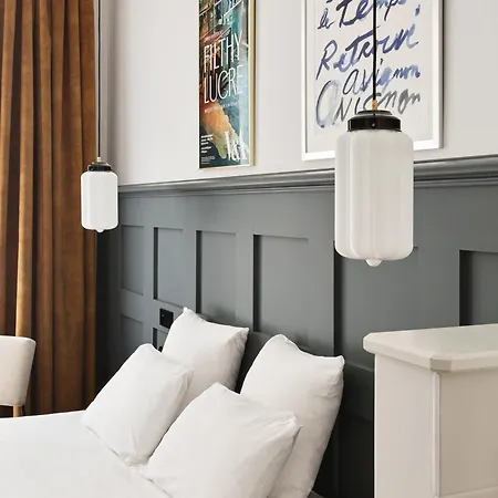 De Verdun 1882, Bw Signature Collection Hotel 4*