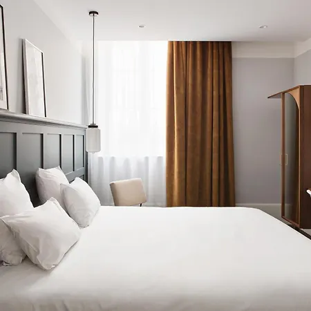 De Verdun 1882, Bw Signature Collection Hotel 4*