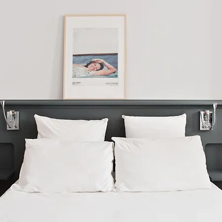 Hotel De Verdun 1882, Bw Signature Collection