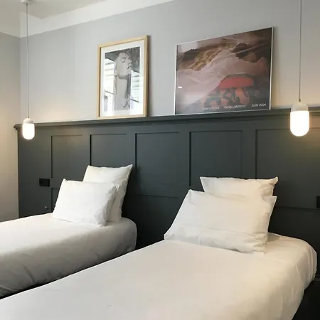 De Verdun 1882, Bw Signature Collection Hotell