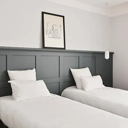 De Verdun 1882, Bw Signature Collection Hotel 4*