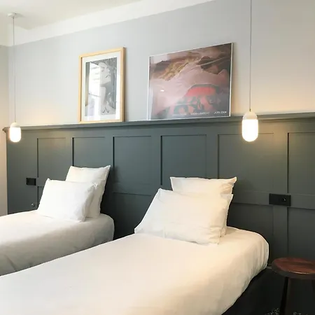 Hotell De Verdun 1882, Bw Signature Collection