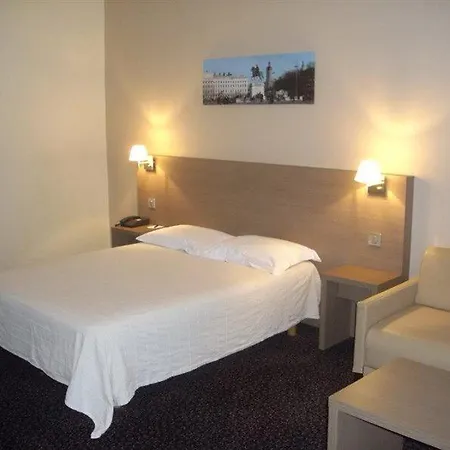 De Verdun 1882, Bw Signature Collection Hotell Lyon