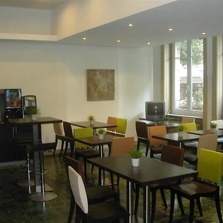 De Verdun 1882, Bw Signature Collection Hotell