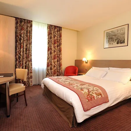 De Verdun 1882, Bw Signature Collection Hotell 4*