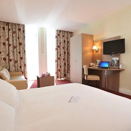 De Verdun 1882, Bw Signature Collection Hotel 4*