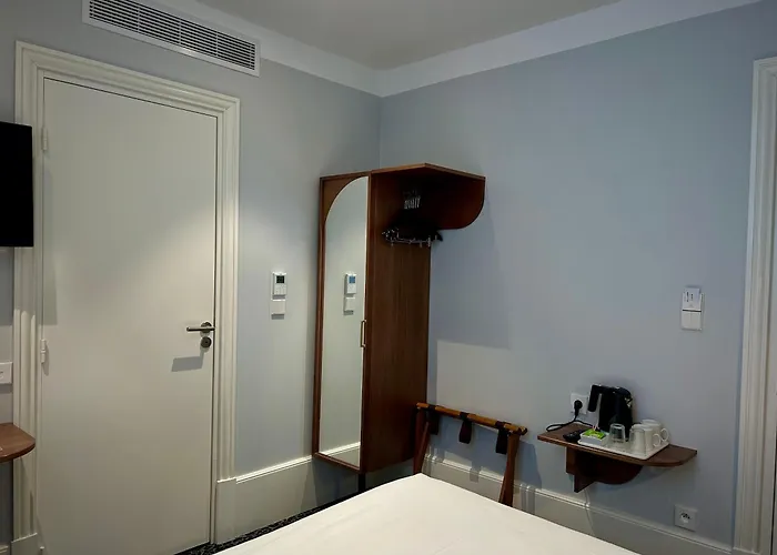 De Verdun 1882, Bw Signature Collection 4* Lione