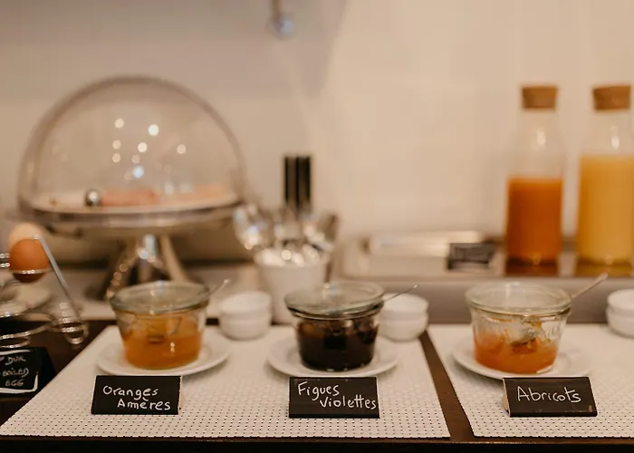 De Verdun 1882, Bw Signature Collection Hotel 4*