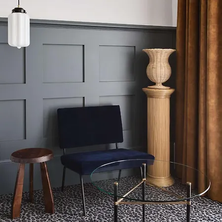 De Verdun 1882, Bw Signature Collection Hotel 4*